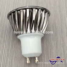 Wholesale price 5w GU10 led spotlight dimmable